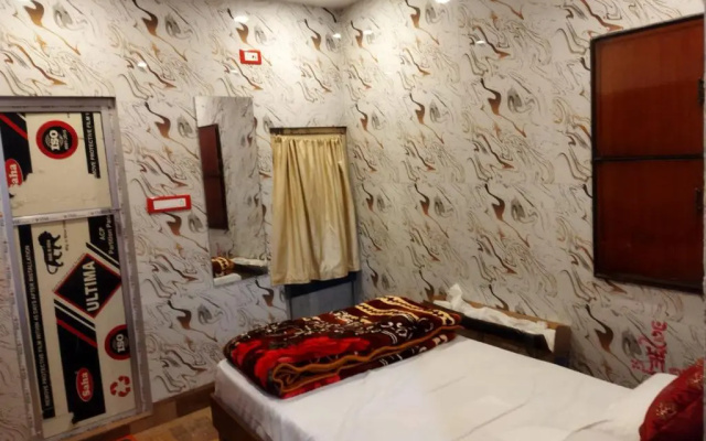 BON Mahamaya Step Inn