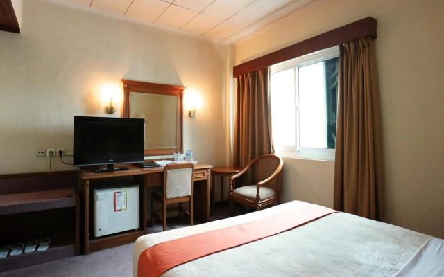 Hotel Melawai 1