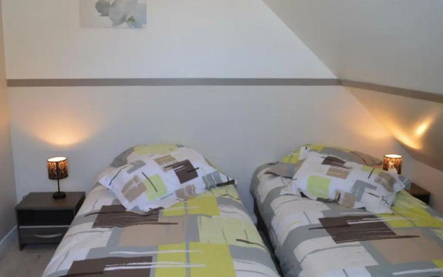 Gîte Vouvray, 3 pièces, 4 personnes - FR-1-381-167
