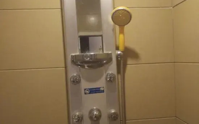 Neixiang confucian Express Hotel