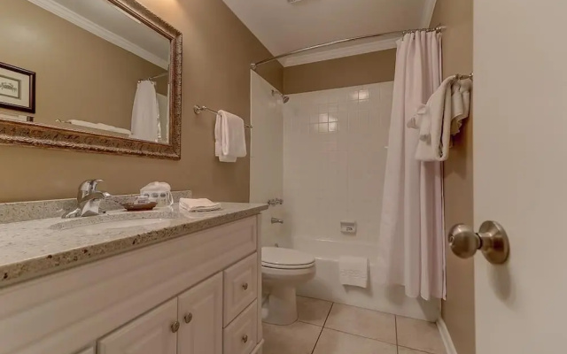 505 Summerhouse Villa