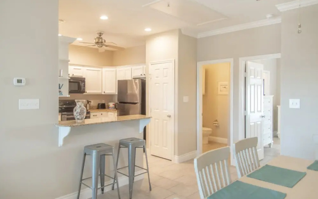 Easy Breezy 3 Bedroom Townhouse