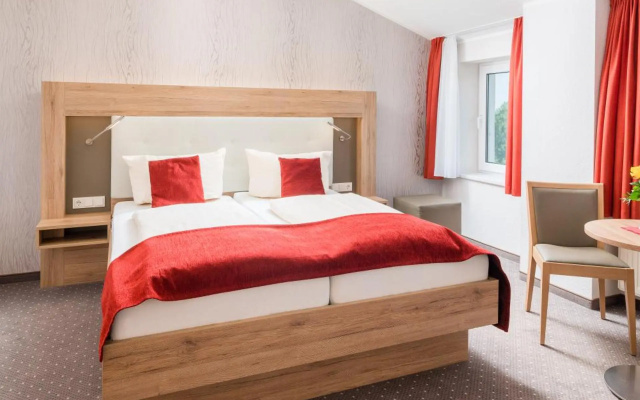 Hotel Rabennest