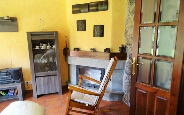 Casa La Encina