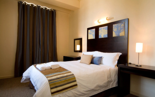 Faircity Mapungubwe Hotel Apartments