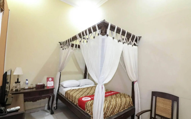 Ndalem Padma Asri Guest House