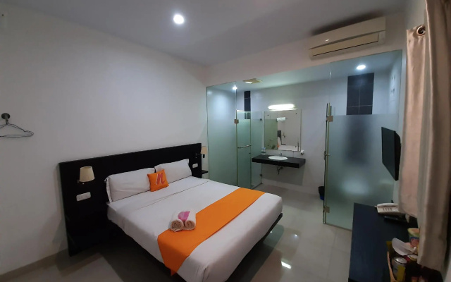 Nusalink Puri Maju Near Jelambar