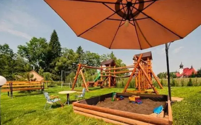 Apartament Góry, Tatry, Wypoczynek - Wynajem Pokoi