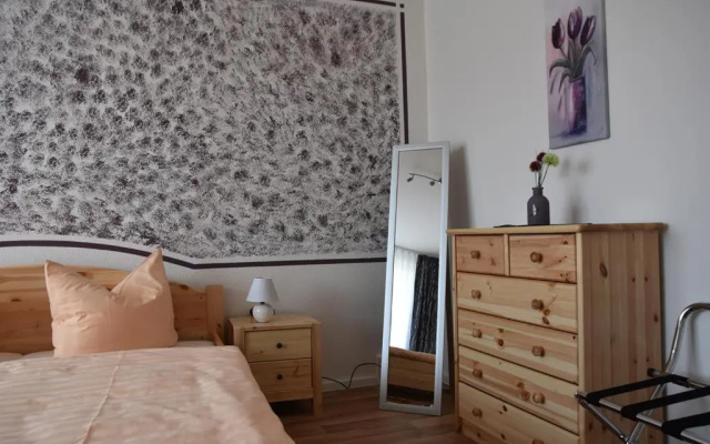 Gästewohnung Neustädter Straße 35