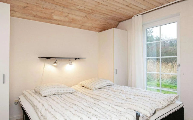 10 Person Holiday Home in Ulfborg-by Traum