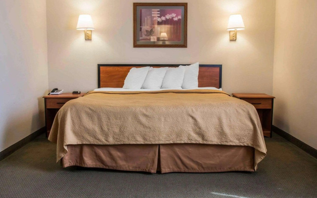 Quality Inn Durand I-69