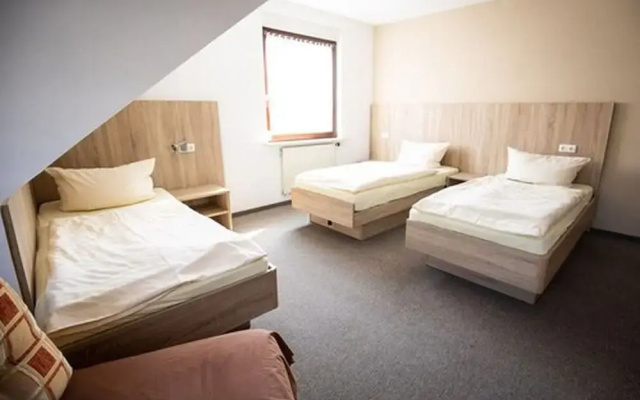 Hotel Friesenhof