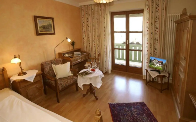 Hotel Eckershof garni