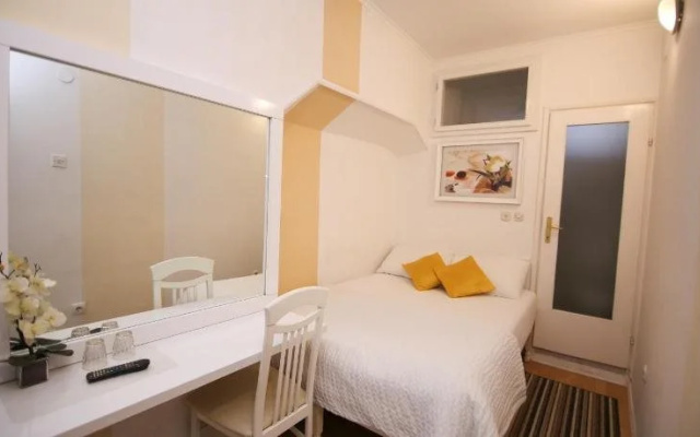 Guesthouse Kod Keme