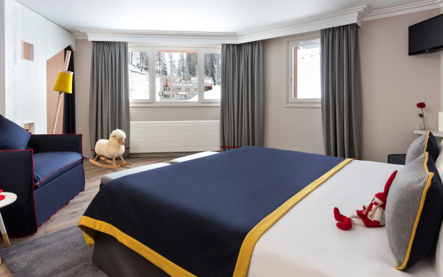 Araucaria Hotel & Spa
