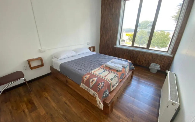Hostal Ochen