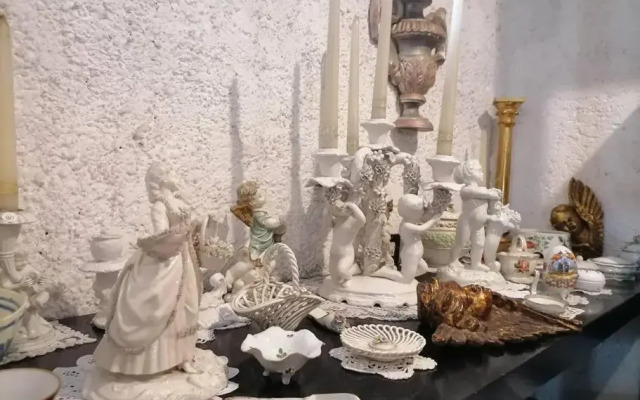 Casa Madrigal