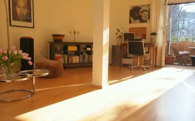 Casa Cosy Cologne
