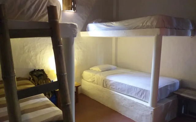 Nunkai La Punta - Hostel