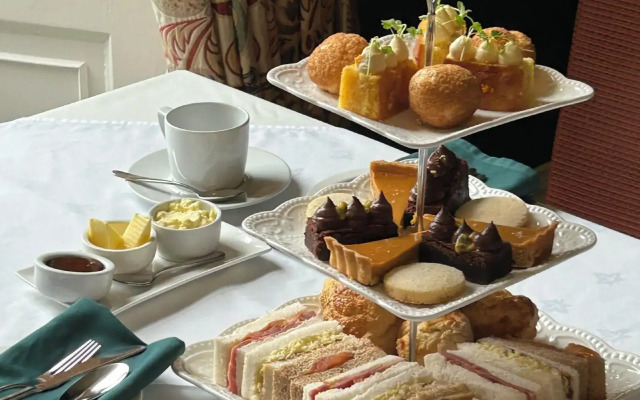Forss House Hotel