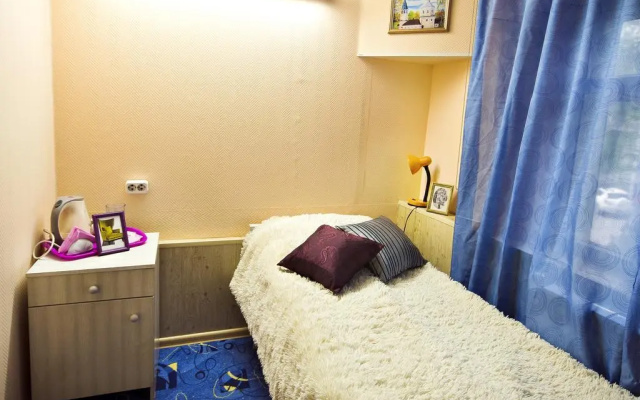 Mini Hotel Tverskoe Knyazhestvo