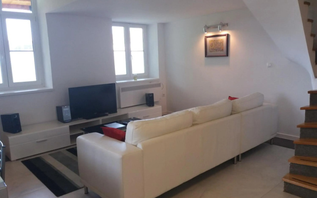 Apartment Osk