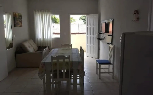 Residencial Malu