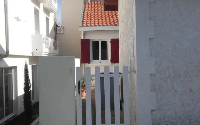 Maison Arcachon, 3 pièces, 4 personnes - FR-1-319-35