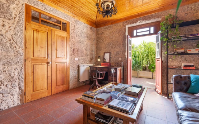 Casa do Eido