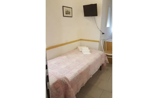 Albergo Sabrina
