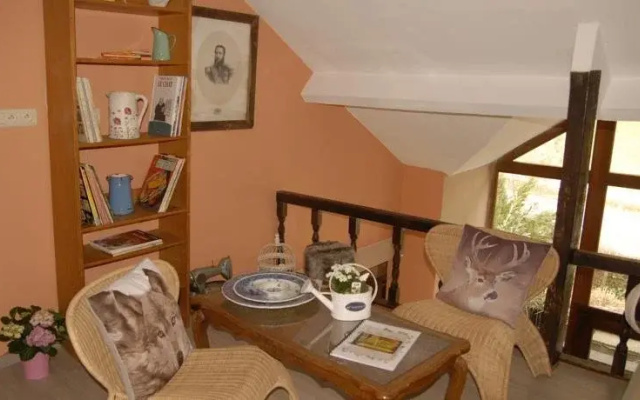 B&B Le Clos Arboré