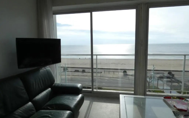 Appartement Saint-Jean-de-Monts, 3 pièces, 5 personnes - FR-1-323-219