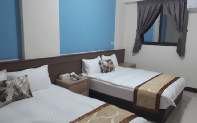 Singfu sunshine Homestay