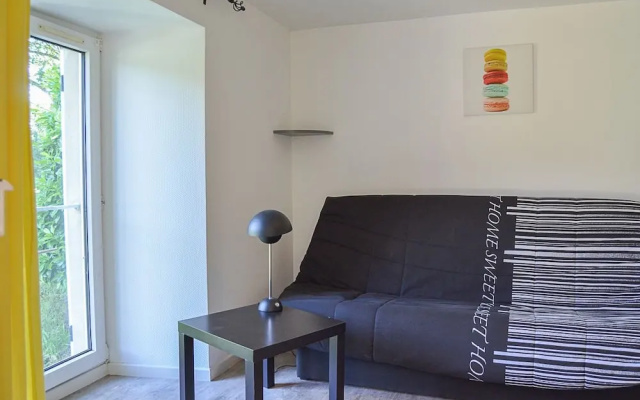 Gite le Taquet