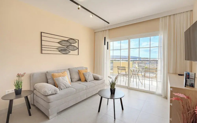 Granada - Apartamento 1