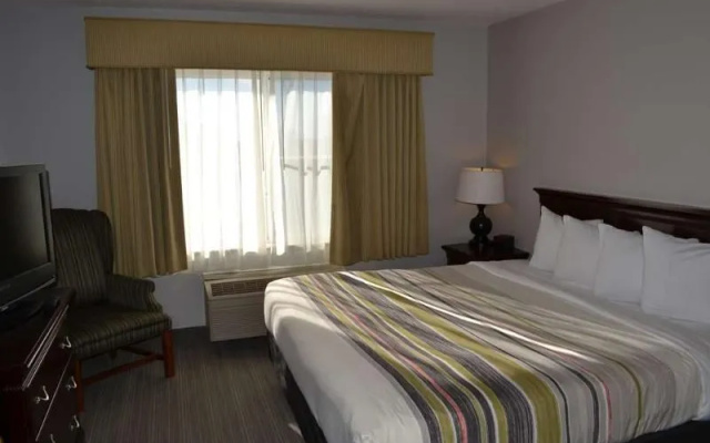 Country Inn & Suites By Carlson Gurnee