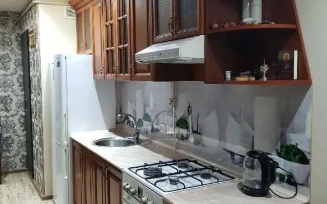 Luxury Apartment-2 in the Center of Yerevan, Safaryans Family
