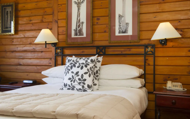 Quality Inn Lake Taupo