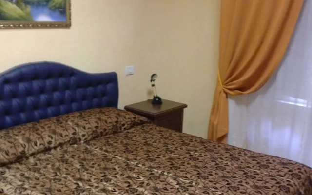 Maikol Family Guest House