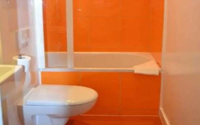 ibis Styles Paris Cadet Lafayette