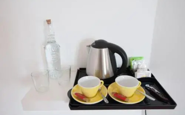 B&B Ca Del Sole