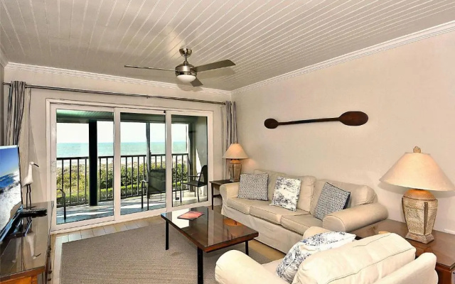 Land's End 8-403 Beach Front - Premier
