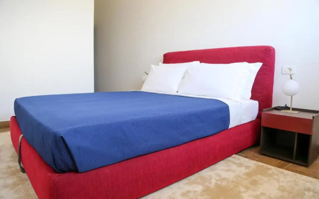 Heliconia Park Lagos Luxury Hotel and Suites