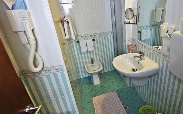 Hotel La Piroga