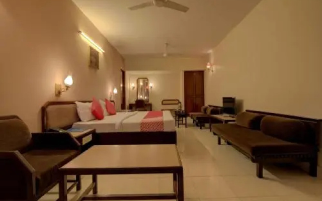 OYO Rooms Mecon