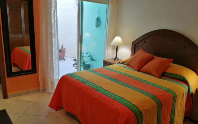 Beautiful Apartment Calle Tordo