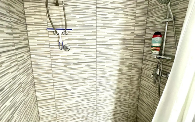 Apartment Kontrada