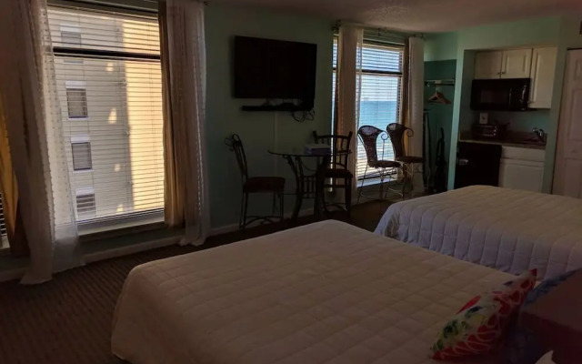 Beach Colony Unit 900