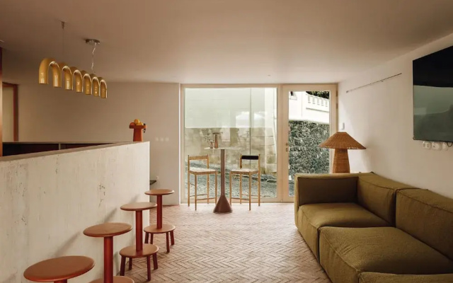 Casamarela Health & Spa