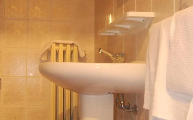 Hotel Monvej